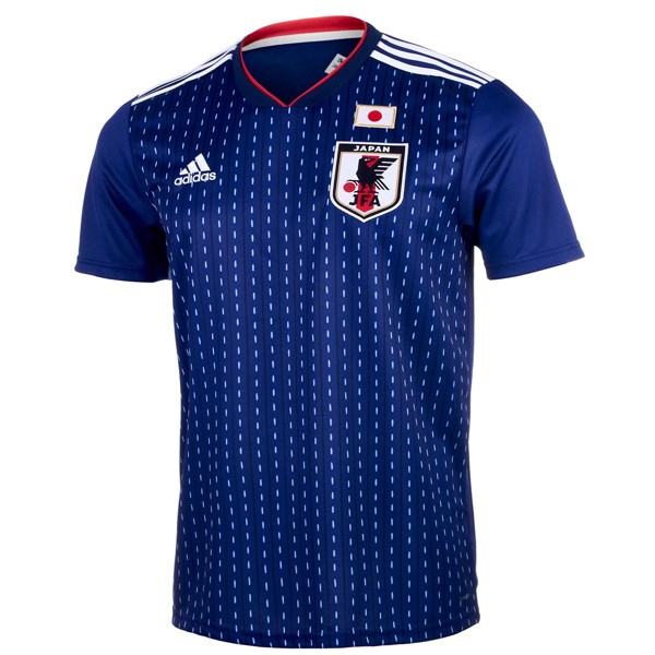 Camiseta Japón 1ª 2018